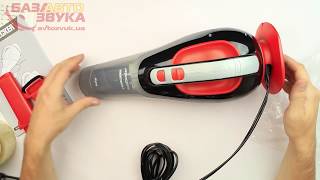 Автопылесос Black Decker ADV 1210