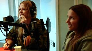 Rebecca & Fiona - Ep. 1