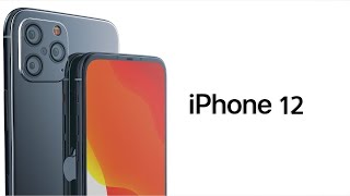 iphone 12 pro 2020