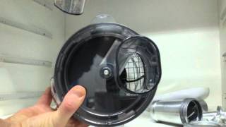 мясорубка Vitek VT-3604W