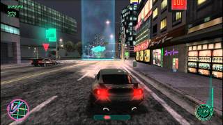 Midnight Club II - Tokyo Street Racer #1 - Shing (Complete) HD
