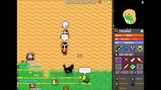 [Rotmg] Helping the community (Part 1)