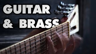 Guitar & Brass House | Sample Pack (FL Studio, Ableton, Logic Pro, Cubase)