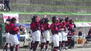 第58回全国私立高等学校女子ソフトボール選抜大会