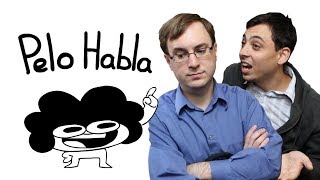 Pelo Habla - En mi Opinion...
