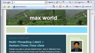 Matlab Neural Network in  C# Application ( Part-1)