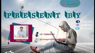 screenless display technology ppt