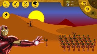 Kill 30 Swordwrath | Stick war legacy