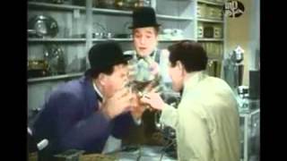 لورل و هاردی قسمت این به اون در دوبله فارسی