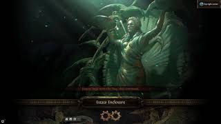 [Path of Exile] Uber lab notes for December 31, 2018