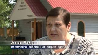 SorTV Soroca biserica maramureseana