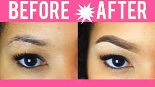 Anastasia DipBrow Pomade Review + Tutorial!