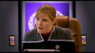 Star Trek: Odyssey 3.01 "Tossed Upon the Shore"