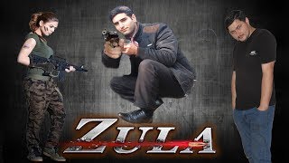 ZULA OYNAYAN AZERBAYCANLI QIZ BİZ AMAN VERMEDİ