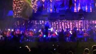 Нашествие 2010. Чайковский. Па-де-де.