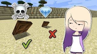 ¡NO ELIJAS LA BASE SECRETA INCORRECTA EN MINECRAFT!