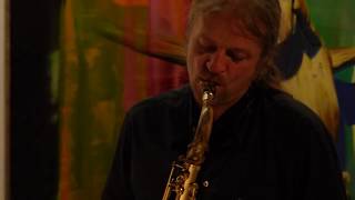 Plaiper - Live at Kunsthaus, Linz, Austria, 2019-10-03 - Part2
