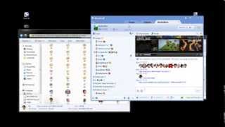 How To Install The Raidcall Twitch Emotes Mod
