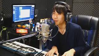 「メロディー」玉置浩二☆たま（弾き語り主）カバー「高音質・高画質」ツイキャス2018.3.15放送分☆