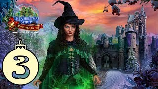 Let's Play - The Christmas Spirit - Trouble in Oz - Part 3
