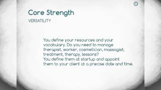 TCT Mobile Booking - Therapist Appointment Booking System for iOS