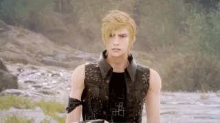 Final Fantasy XV Crack!