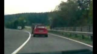 ford escort cossworth