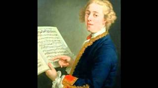 Francesco Geminiani - Violin Sonata Op 4 No 8