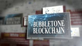Обзор ICO Bubbletone.Новое ICO.Review ICO Bubbletone.