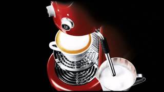Капсульная кофемашина Krups XN 8006 Nespresso