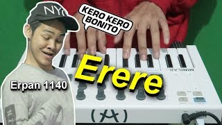 intro @Erpan1140  ⭐ Kero Kero Bonito - Flamingo (Cover) | Instrumental