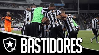 Bastidores | Vasco 2 x 3 Botafogo | Campeonato Carioca
