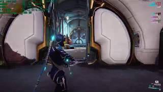 Warframe: Plains of Eidolon Core i7 7700k GTX 1060 6GB Zotac AMP Edition