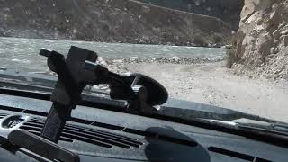 ПАМИР БАРТАНГ автопутешествие 2019(часть 1)