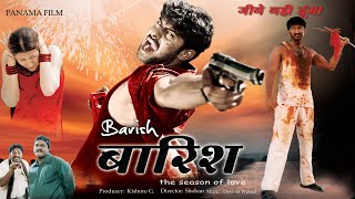 Baarish - Back To Back Deadly Action Scene Jukebox - हिंदी डब सीन