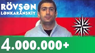 Ruslan Bakinskiy - Rovsen Lenkeranski (Dolya)