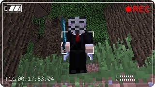 HACKER DE MINECRAFT ATRAPADO CON UNA TRAMPA TROLL EN MINECRAFT
