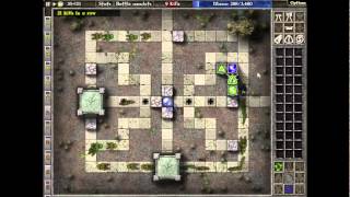 GemCraft Labyrinth C13