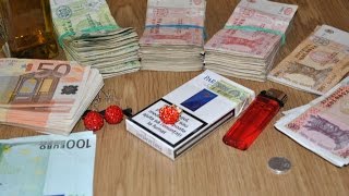 Сын Картежник или Как Дети Разводят Своих Родителей на Деньги (История из Жизни)