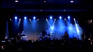 Noice Forever - En Kväll I T-Banan [Helsingborg 2011-09-02]