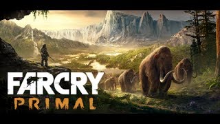 Far Cry Primal - Intel Core i3-6098P - 8GB RAM - GTX 1050 Ti - 1080p