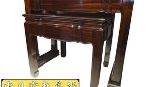 神桌 絕版~高級黑檀木神桌佛桌 時尚神桌佛桌樣式精選 中日宗教藝術工坊 居家佛堂設計美學 神明廳空間設計 神龕佛龕祖先龕神櫥佛櫥公媽櫥 神像佛像祖先牌位神主牌位雕刻 佛畫佛掛神明彩神聯佛聯M81