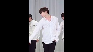 BET BET 벳벳 안무영상 황민현 focus