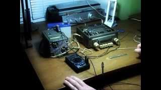Ремонт Радиоприемника А-18С