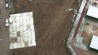 Как жжет застройщик Красной горки - ПИК