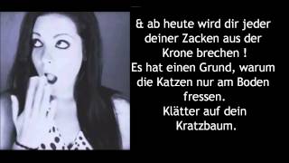 Lumaraa Der Beweis Lyrics