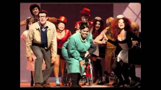 A glee story ep.37