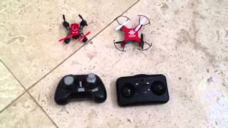 Faze Vs Quark, Drone of LIES!