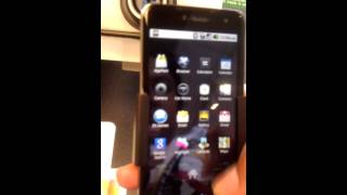 T-Mobile G2x