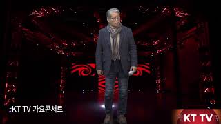 진수호 사랑을 한번 해보고 싶어요(원곡 하동진)/ "Korea trot TV" 카페 제5회 음악회/2020.2.1/ 7080 가요무대 / Korea trot TV 협찬
